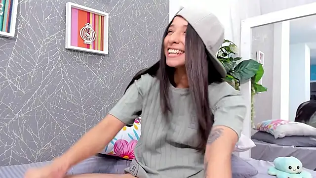 ViictoriiaSaenzn Live XXX chat