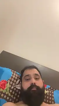 XXX chat uživo modela VelvetBubble
