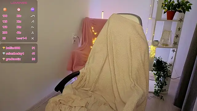 EmilyRidd's Live XXX Chat