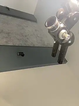 DorianJeday Pertunjukan Webcam