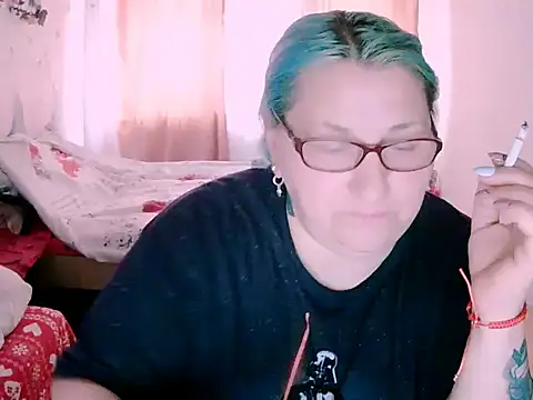 Chat +18 de SweetBoobs2 ao vivo