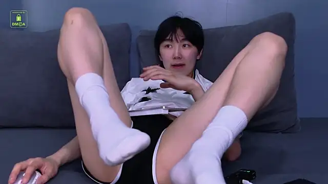 HeejinWang's Live XXX Chat