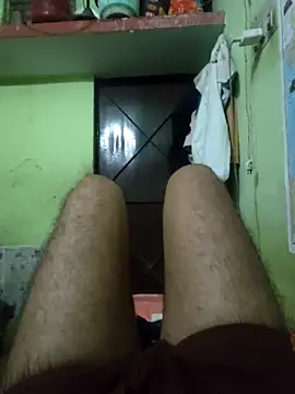 Pagelboy_089's Webcam Show