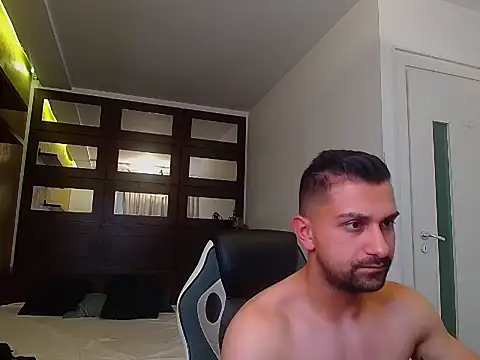 Show Webcam de BryceReign
