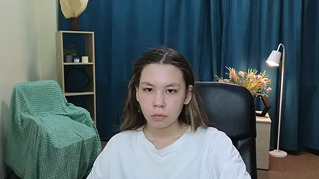 RoxanneCrandal Chat XXX in diretta