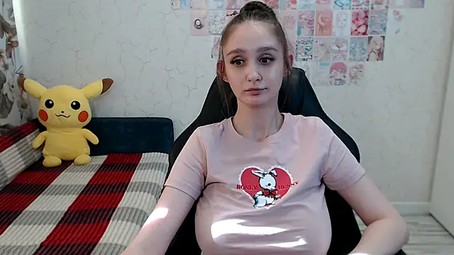 Jackie_Morgan's Live XXX Chat