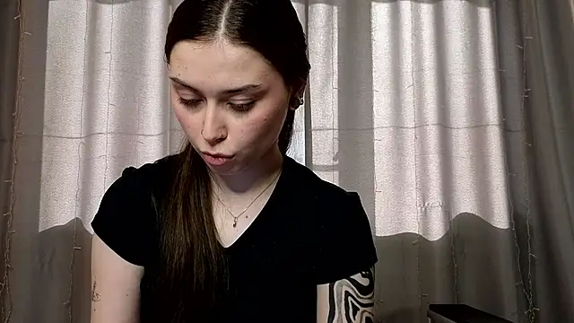 Chat +18 de danieliis ao vivo