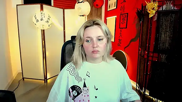 Živý XXX chat KathyBriggs