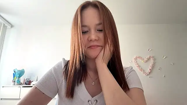 Chat +18 de TidiedSweet ao vivo