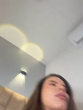 Chat +18 de CandiceSpencer ao vivo