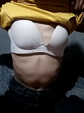 Hoa-tuylip's Webcam Show