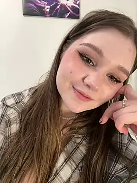 PumaShyXD's Webcam Show