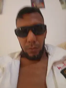 UnreadyChutzpa Webcamshow