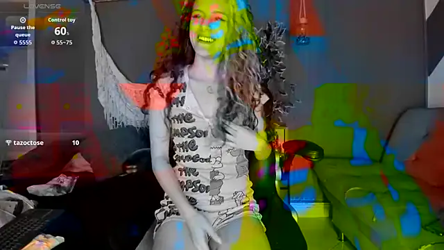 Živý XXX chat maria_Turner1