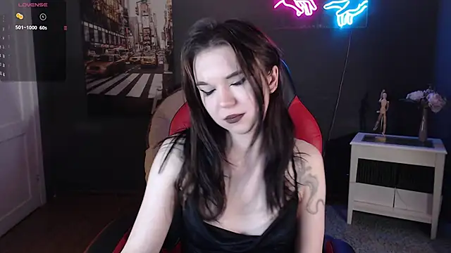 Živý XXX chat Mia_Via
