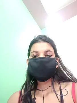Czat XXX na żywo – Aafreen_36