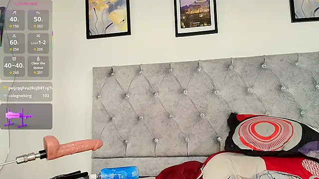 Michael_Lopez_1 在線直播表演