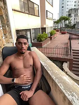 عرض كام LiamByrne