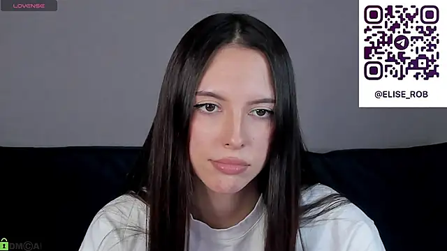 elise_robbie 现场XXX聊天