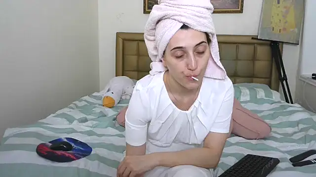 Chat +18 de Iren ao vivo