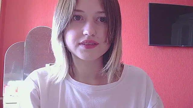 Beloved_Mary live XXX chat