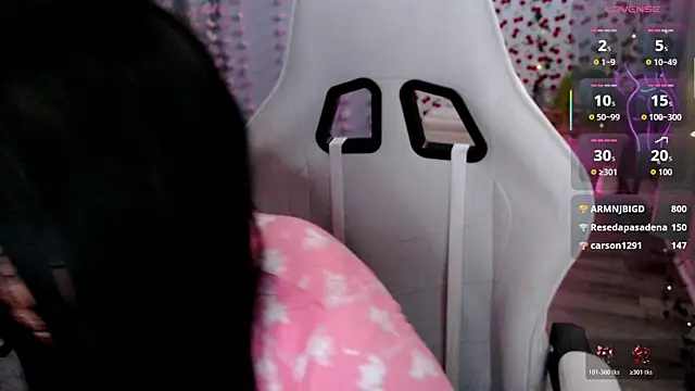 BellaStar84 লাইভ XXX চ্যাট