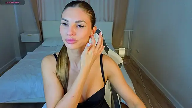 Jasmine_Lane 라이브 XXX 채팅