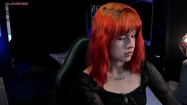 eva_viulet Obrolan Langsung XXX