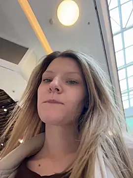 MaryHiggins Live XXX-Chat