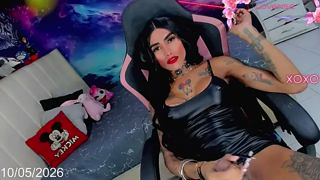 Nella_Dolls – Naživo XXX chat