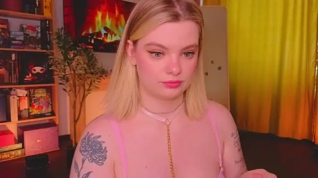 Hottie_Jane – Naživo XXX chat
