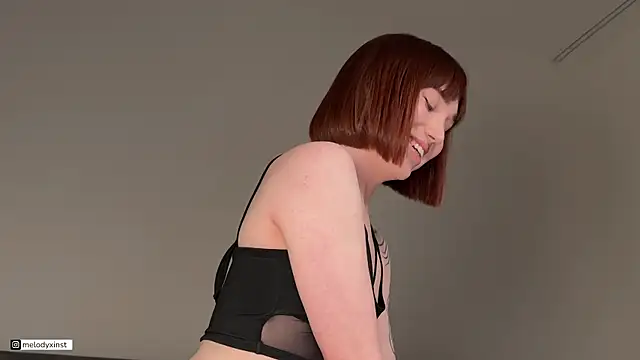 melodyxlove Show Webcam