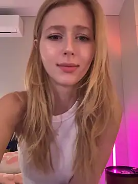 Chat XXX Live LunaRase
