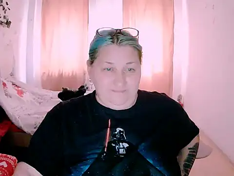 SweetBoobs2's Live XXX Chat