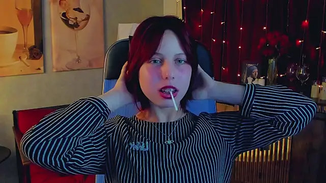 VivienneHebertn Live XXX chat