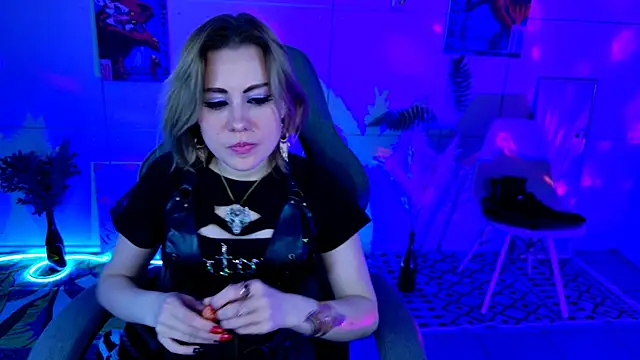 Chat +18 de Kumiho_7777 ao vivo