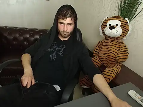 KyloEast Webcamshow