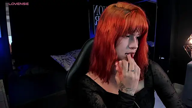 eva_viulet Obrolan Langsung XXX