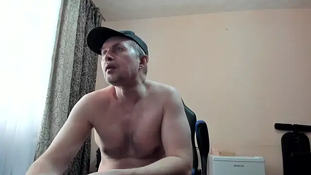 Chat +18 de SanFrantsisko ao vivo