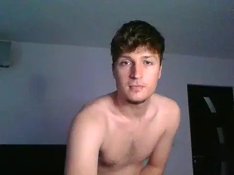 HotChrisXXXn Webbikameraesitys