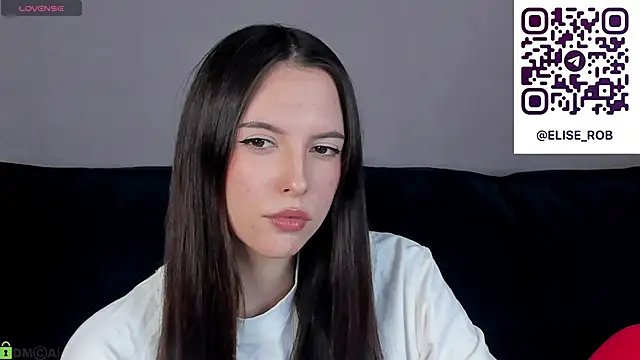 Chatroom XXX en direct de elise_robbie