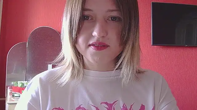 Beloved_Mary Live XXX-chat