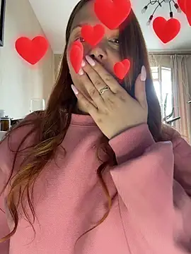 oh_rachel's Live XXX Chat