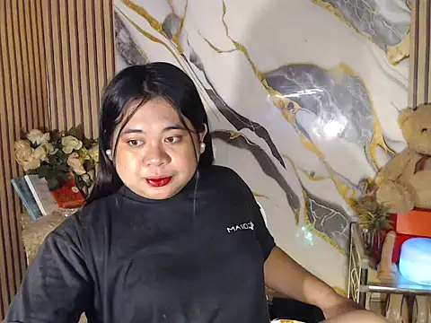 Im_ur_mother's Webcam Show