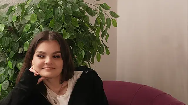 KathrineJan – webcam-show
