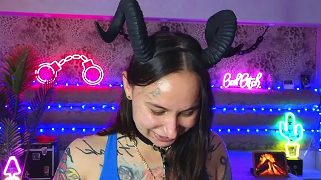 Cool_Freak_n Webbikameraesitys