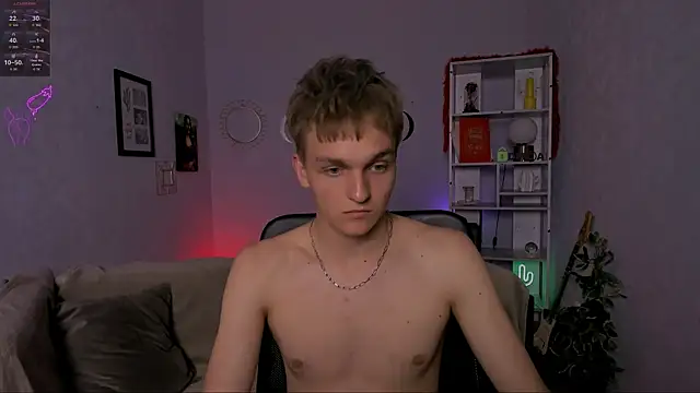 john_lik Live XXX-chat