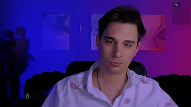 Webkamerová show jason_sweety