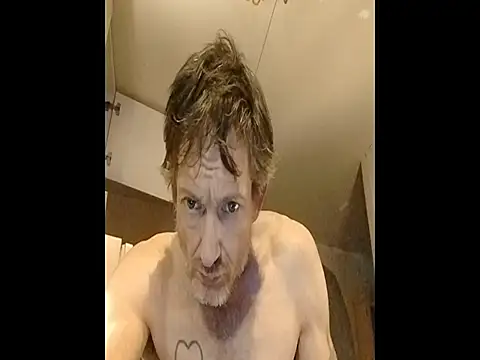 ROBERT0516's Webcam Show