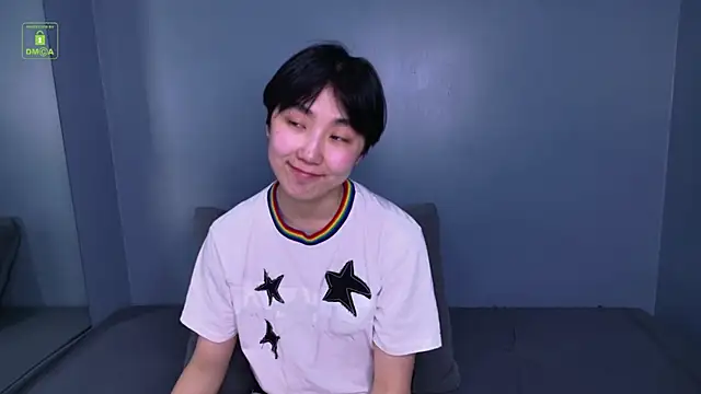 HeejinWang 网络视讯表演